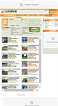 Mobile Screenshot of ipartelepek.hu